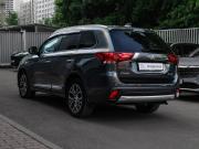 Mitsubishi Outlander III Рестайлинг 3 Москва  - изображение 33