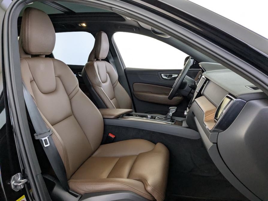 Volvo XC60 II Москва  - изображение 26