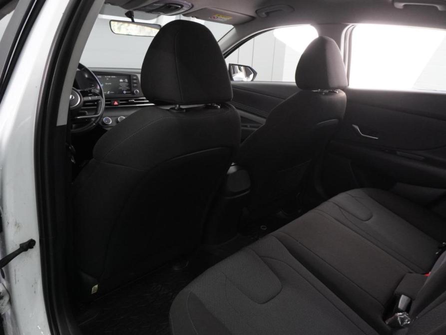 Hyundai Elantra VII (CN7) Воронеж  - изображение 11