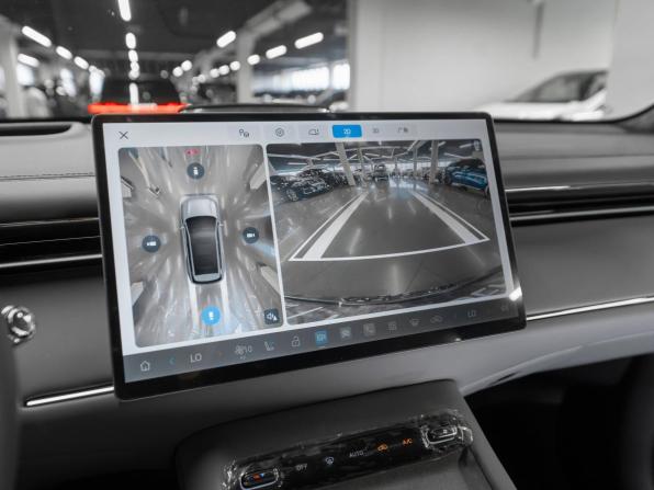 GAC Trumpchi S7 с пробегом 2026 года, цена 4 900 000 рублей, 50 км, внедорожник, Автокод Объявления