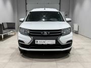 Lada (ВАЗ) Largus I Рестайлинг Екатеринбург  - изображение 20