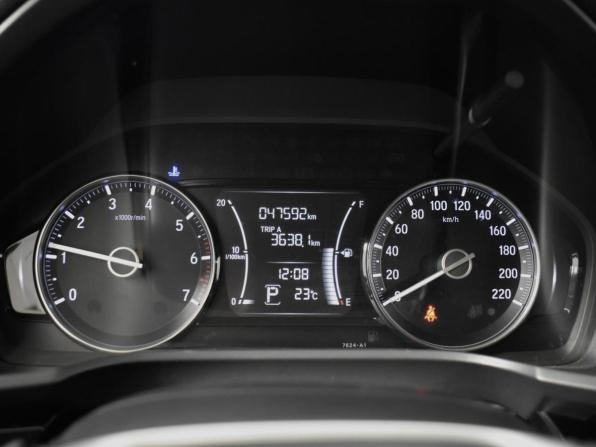Honda Crider II с пробегом 2020 года, цена 1 430 200 рублей, 47592 км, седан, Автокод Объявления