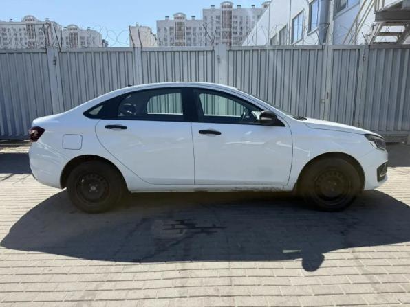 Lada (ВАЗ) Vesta I Рестайлинг (NG) с пробегом 2023 года, цена 958 000 рублей, 158000 км, седан, Автокод Объявления