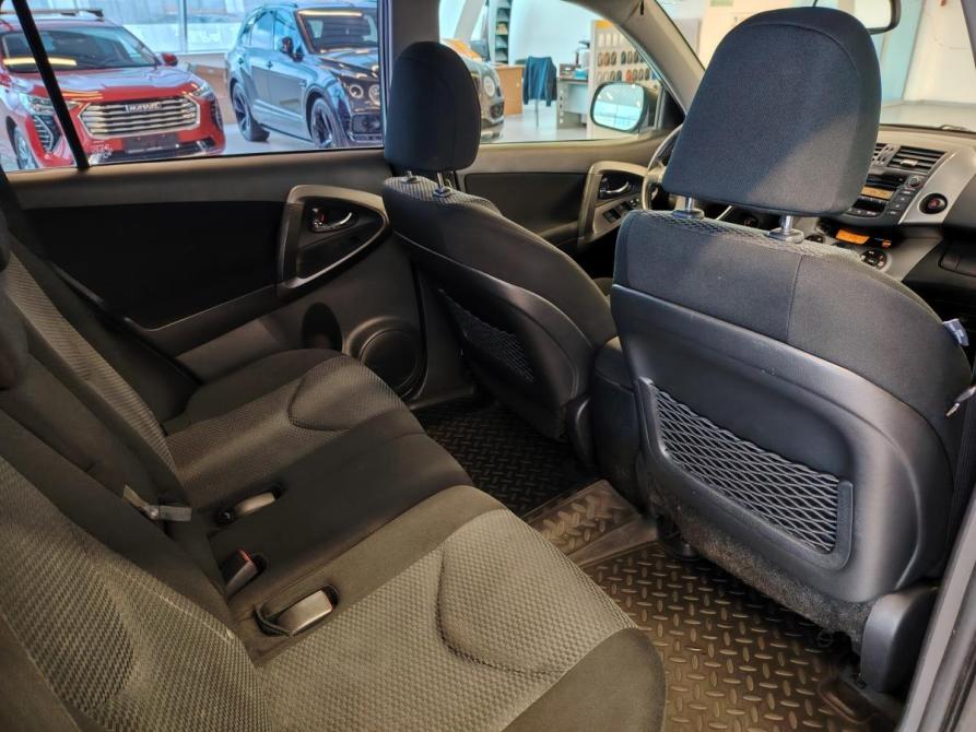 Toyota RAV4 III (XA30) Санкт-Петербург  - изображение 8