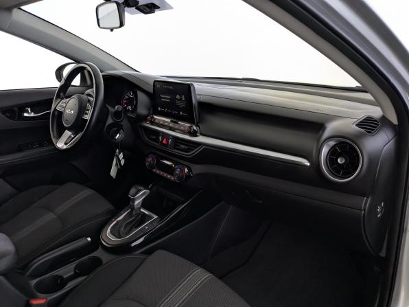 Kia Cerato IV Рестайлинг с пробегом 2021 года, цена 1 950 000 рублей, 86416 км, седан, Автокод Объявления