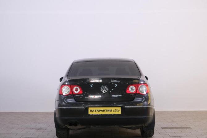 Volkswagen Passat B6 с пробегом 2008 года, цена 829 000 рублей, 289450 км, седан, Автокод Объявления