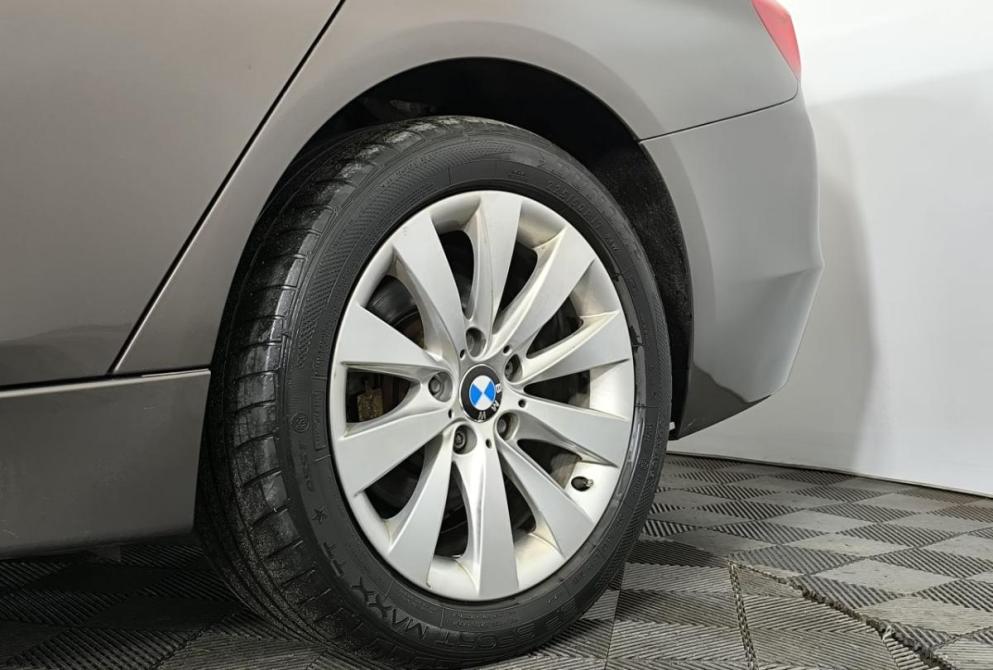 BMW 3 серии VI (F3x) Нижний Новгород  - изображение 21