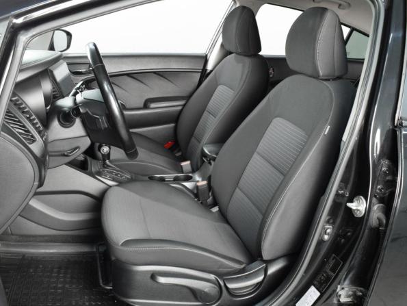 Kia Cerato III с пробегом 2013 года, цена 1 249 000 рублей, 154529 км, седан, Автокод Объявления