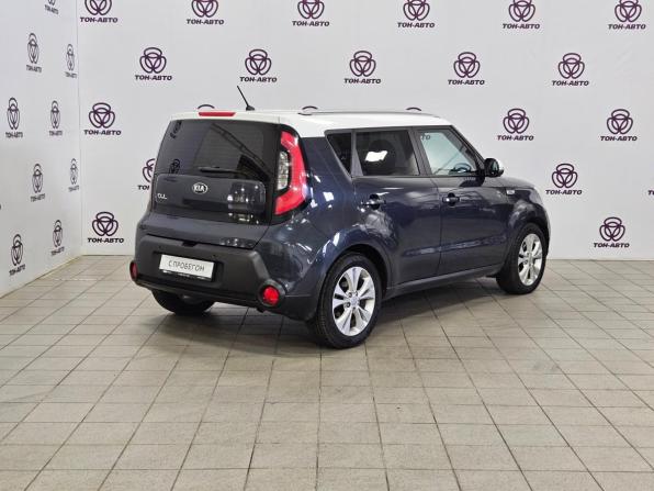 Kia Soul II с пробегом 2014 года, цена 1 255 000 рублей, 149285 км, хэтчбек, Автокод Объявления
