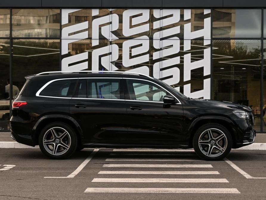 Mercedes-Benz GLS II (X167) Волгоград  - изображение 5