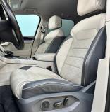 Volkswagen Touareg III Набережные Челны  - изображение 42