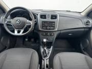 Renault Logan II Рестайлинг Москва  - изображение 22