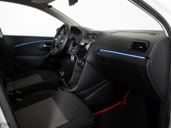 Volkswagen Polo V с пробегом 2011 года, цена 665 000 рублей, 220000 км, седан, Автокод Объявления