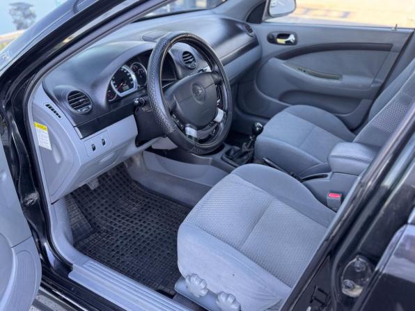 Chevrolet Lacetti I с пробегом 2007 года, цена 435 000 рублей, 149000 км, хэтчбек, Автокод Объявления