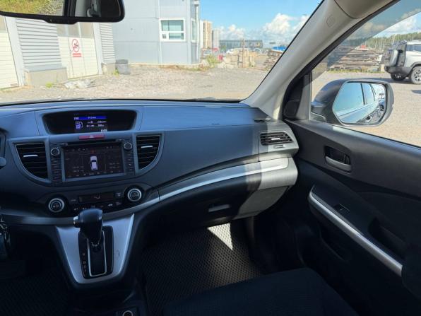 Honda CR-V IV с пробегом 2013 года, цена 1 695 000 рублей, 201539 км, внедорожник, Автокод Объявления