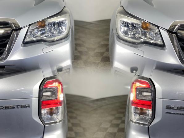 Subaru Forester IV Рестайлинг 2 с пробегом 2016 года, цена 1 790 000 рублей, 184893 км, внедорожник, Автокод Объявления