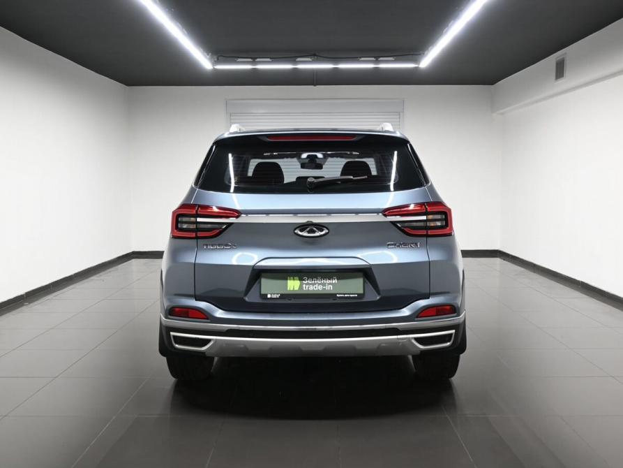 Chery Tiggo 4 I Рестайлинг Тверь  - изображение 4