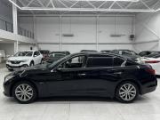 Infiniti Q50 I Шахты  - изображение 24