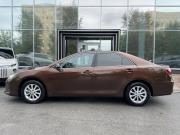 Toyota Camry VII (XV50) Рестайлинг 2 Екатеринбург  - изображение 46