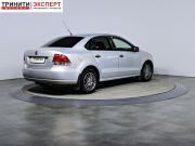 Volkswagen Polo V Белгород  - изображение 23