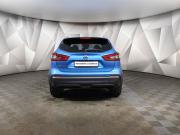 Nissan Qashqai II Рестайлинг Москва  - изображение 28