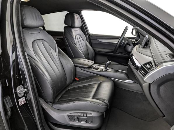 BMW X6 II (F16) с пробегом 2019 года, цена 4 700 000 рублей, 112045 км, внедорожник, Автокод Объявления