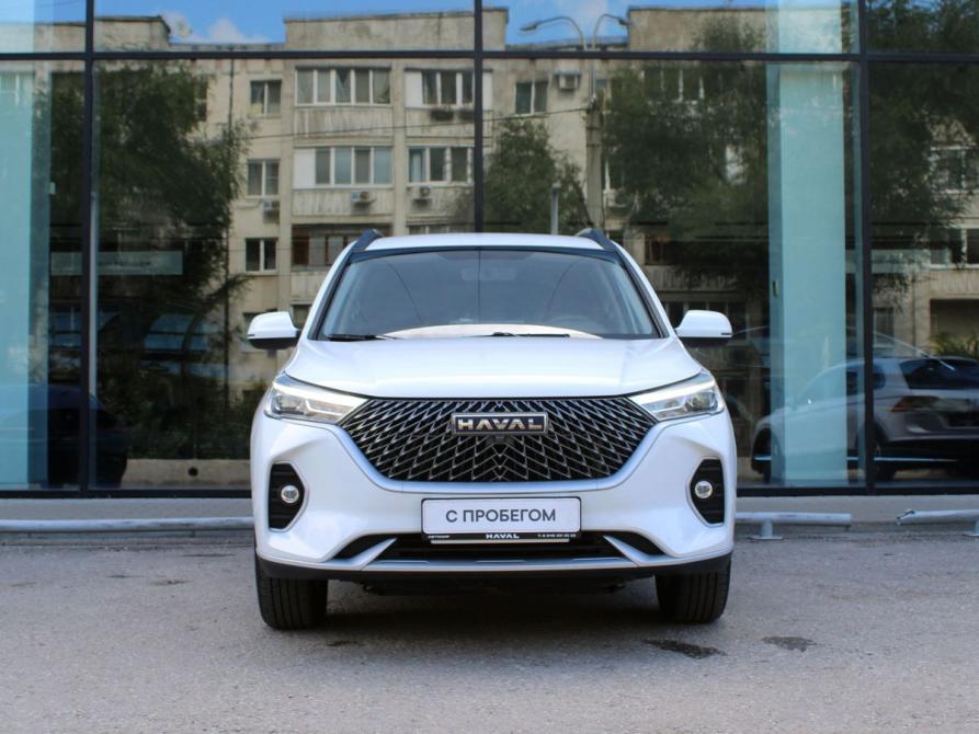 Haval M6 II Самара  - изображение 2