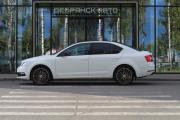 Skoda Octavia III (A7) Рестайлинг Брянск  - изображение 26