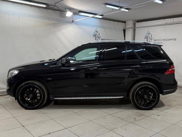 Mercedes-Benz M-Класс III (W166) с пробегом 2012 года, цена 2 249 800 рублей, 206000 км, внедорожник, Автокод Объявления
