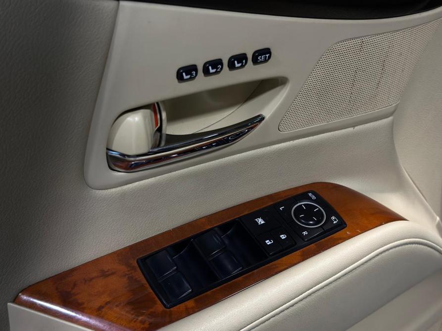 Lexus RX III Челябинск  - изображение 15