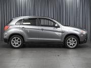 Mitsubishi ASX I Ставрополь  - изображение 27