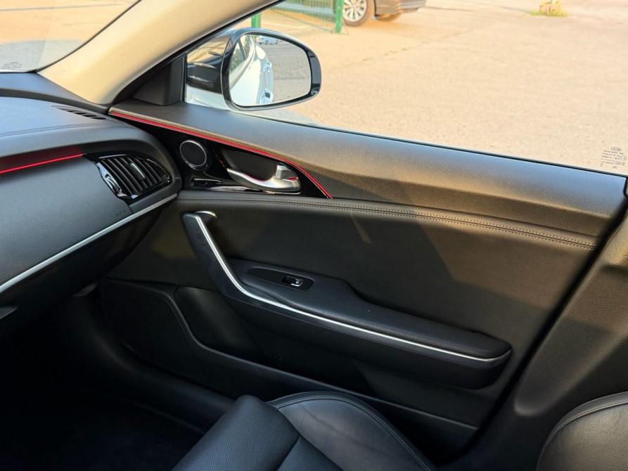 Kia Stinger I Волгоград  - изображение 24