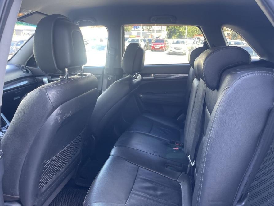 Kia Sorento II Брянск  - изображение 11