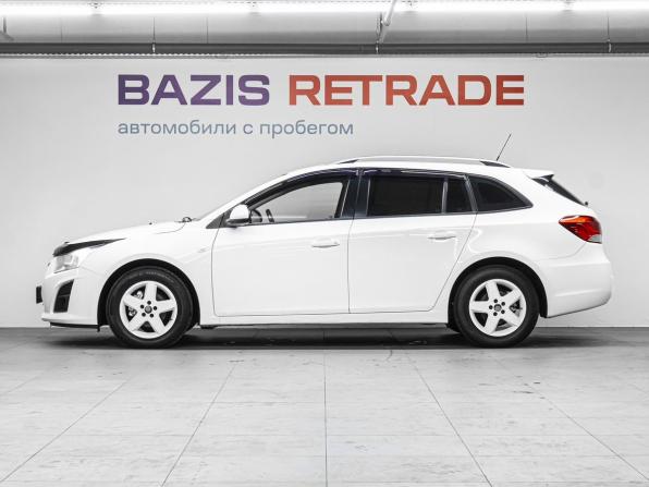 Chevrolet Cruze I Рестайлинг с пробегом 2013 года, цена 799 000 рублей, 278058 км, универсал, Автокод Объявления