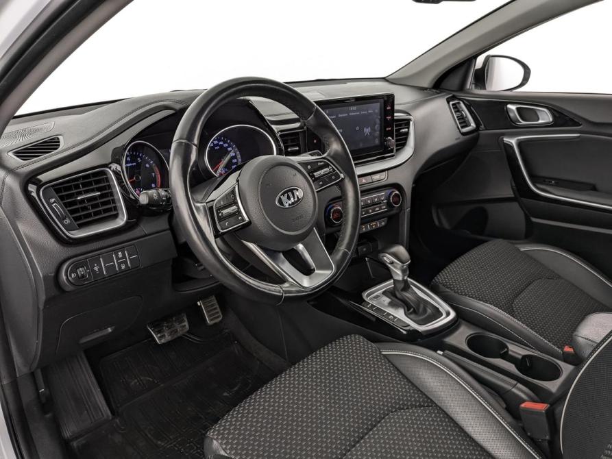 Kia Ceed III Москва  - изображение 15