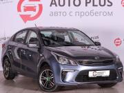 Kia Rio IV Минеральные Воды  - изображение 21