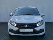Lada (ВАЗ) Granta I Рестайлинг Новочеркасск  - изображение 18