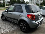 Suzuki SX4 I (Classic) Рестайлинг Ярославль  - изображение 44