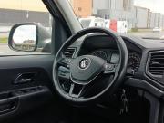 Volkswagen Amarok I Рестайлинг Санкт-Петербург  - изображение 36