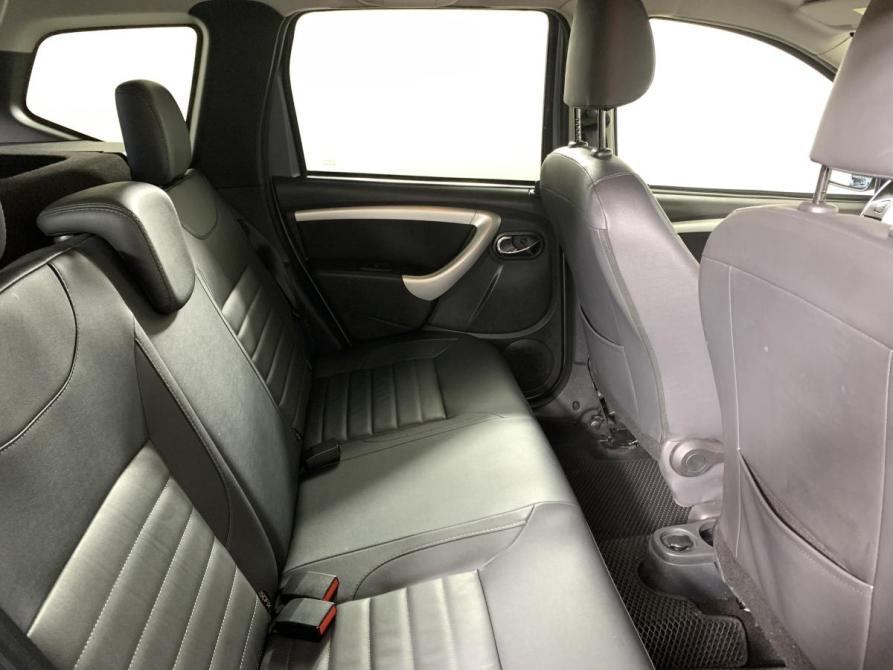 Nissan Terrano III (D10) Москва  - изображение 17