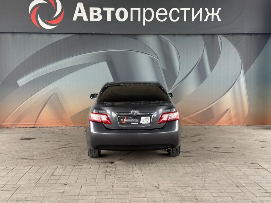 Toyota Camry VI (XV40) Волгоград  - изображение 6