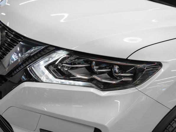 Nissan X-Trail III Рестайлинг 2 с пробегом 2026 года, цена 3 895 000 рублей, 27 км, внедорожник, Автокод Объявления