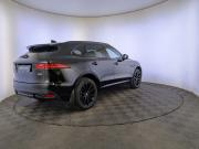 Jaguar F-Pace I Москва  - изображение 35