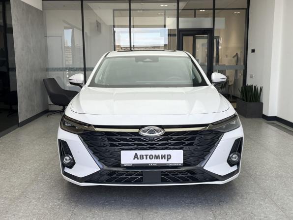 Chery Arrizo 8 с пробегом 2025 года, цена 2 290 000 рублей, 9500 км, седан, Автокод Объявления