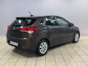 Kia Rio III Рестайлинг Уфа  - изображение 19