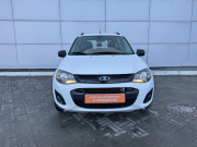 Lada (ВАЗ) Kalina II Челябинск  - изображение 20