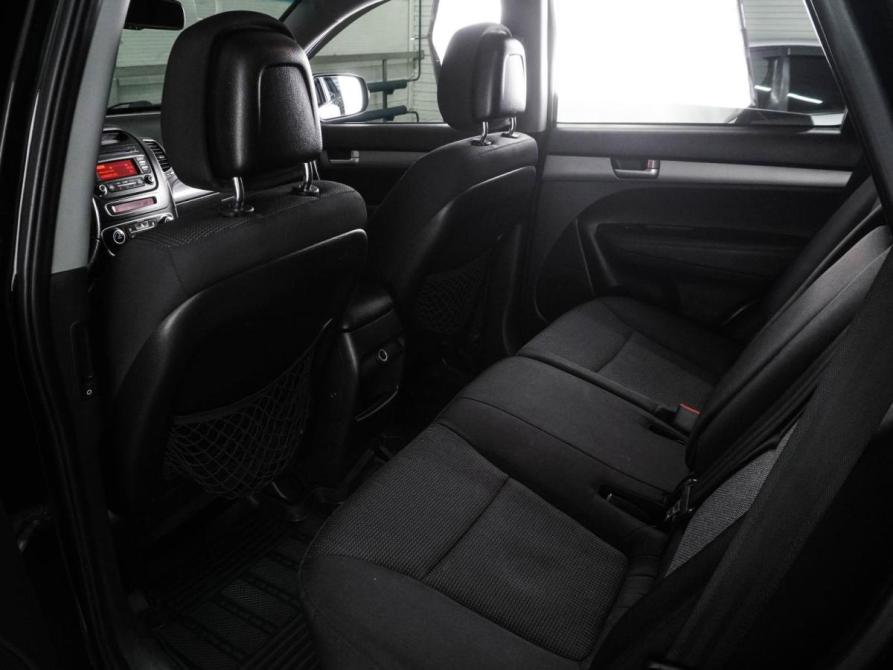 Kia Sorento II Рестайлинг Воронеж  - изображение 11