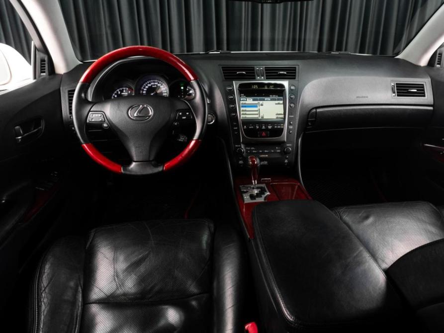Lexus GS III Рестайлинг Тюмень  - изображение 6