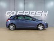 Hyundai i30 II Воронеж  - изображение 21