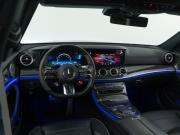 Mercedes-Benz E-Класс AMG V (W213) Рестайлинг Москва  - изображение 41